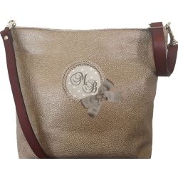 Sac Bandoulière Personnalisé - Saya Miel