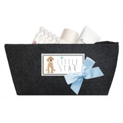 Trousse Bébé - Flanelle