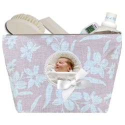 Trousse de Toilette Bébé - Laura