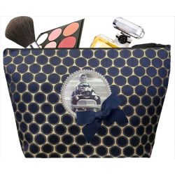 Trousse de Toilette Femme - Bubble