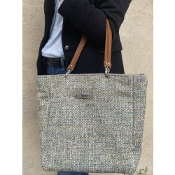 Sac Cabas Personnalisé - Chany