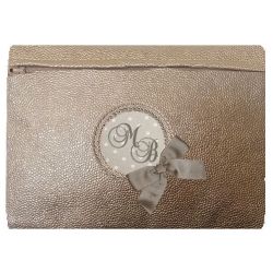 Pochette Trendy Saya Miel