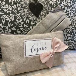 Cadeau pour sa Copine - Pochette