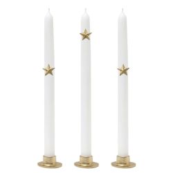 Bijou de Bougie Stars Boncoeurs