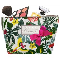 Trousse de Toilette Femme - Tropico