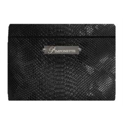 Pochette Trendy Tasma noir