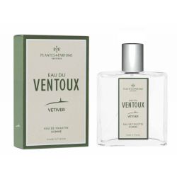 Eau du Ventoux Vétiver - Eau de Toilette