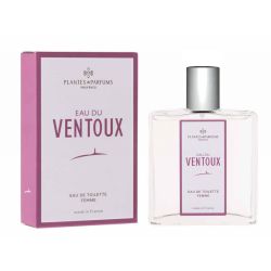 Eau du Ventoux Femme - Eau de Toilette