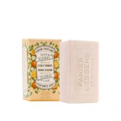 Savon Fleur d'Oranger - Panier des Sens