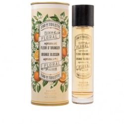 Eau de Toilette Fleur d'Oranger - Panier des Sens en Provence 