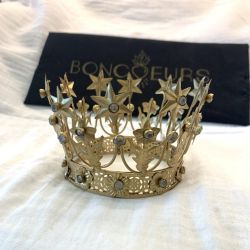 Couronne stars - petite