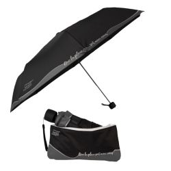 Mini Parapluie - Noir