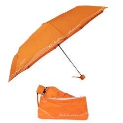 Mini Parapluie - Orange Séville 