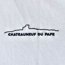 T-Shirt Chateauneuf du Pape Line