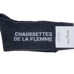 Chaussettes Paillettes Bichette - Félicie Aussi – Fleux
