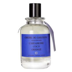 Parfum de Maison Cardamome, Coco, Orange