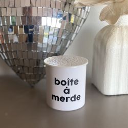 Félicie Aussi - Boite à Merde