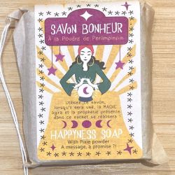 Savon Bonheur