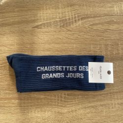 Félicie Aussi - Chaussettes Homme Des grands jours