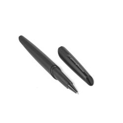 Pininfarina - PF Two stylo noir Roller avec étui capsule