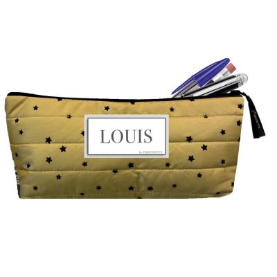 Trousse Scolaire Personnalisée