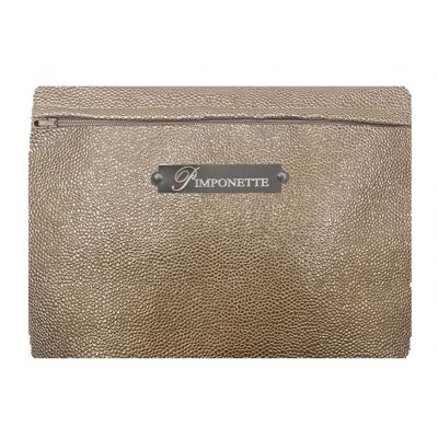 Pochette Femme Saya Miel by Pimponette