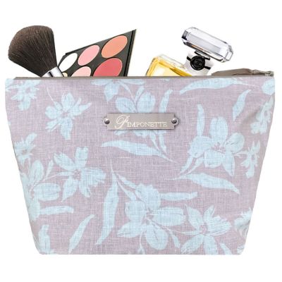 Trousse de Toilette Femme - Laura