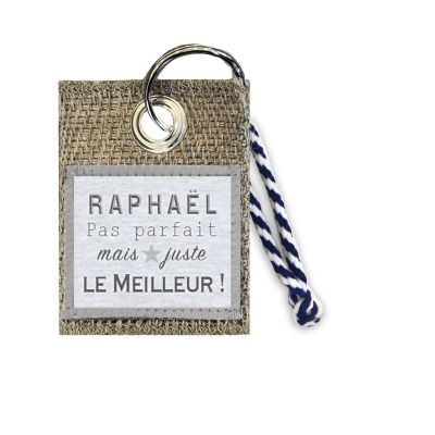 Porte clef Personnalisé - Cadeau personnalisé