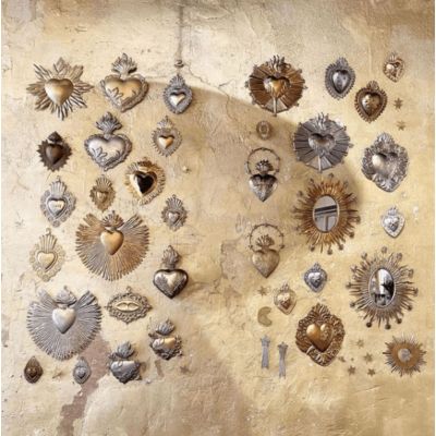 Ex-Voto Boncoeurs 