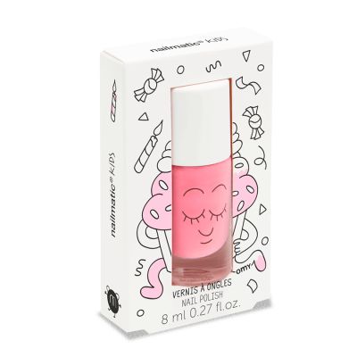 Coffret kids gloss + vernis by Nailmatic, Maquillage enfant
