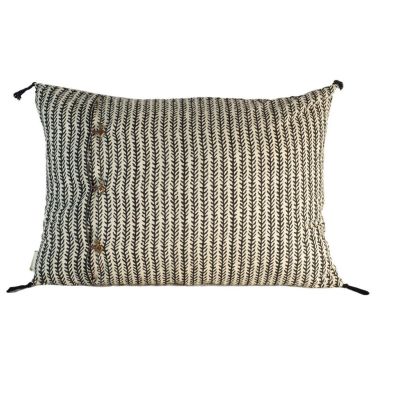 Coussin Epine Boncoeurs - housse avec intérieur