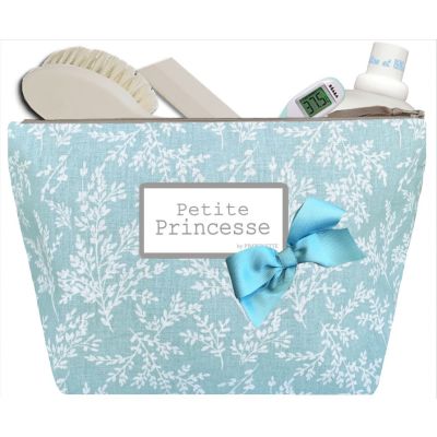 Trousse de Toilette Bébé - Petit trésor