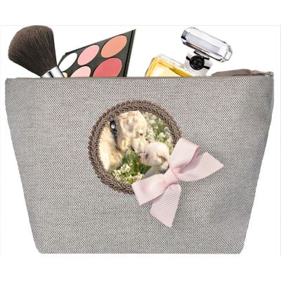 Trousse de Toilette Femme - Prado