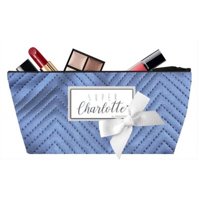 Trousse Personnalisée - Trousse maquillage - Trousse personnalisée avec votre prénom ou photo