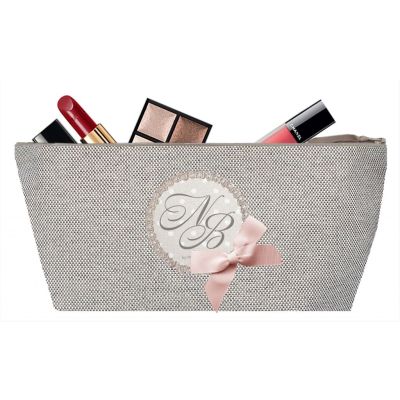 Trousse Personnalisée - Trousse maquillage - Trousse personnalisée avec votre prénom ou photo