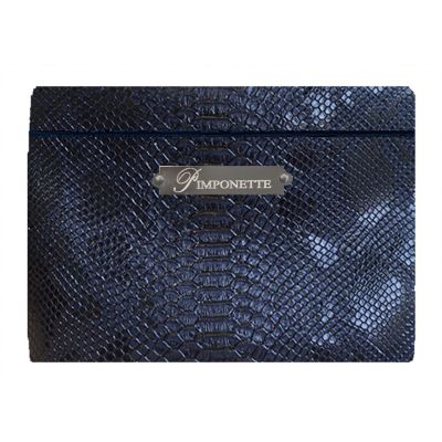 Pochette Trendy Tasma Marine by Pimponette