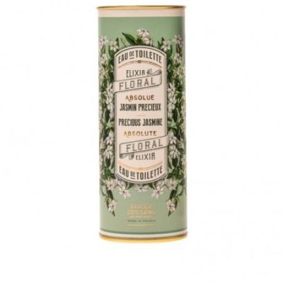 Eau de Toilette Jasmin Précieux - Panier des Sens en Provence 