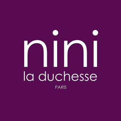 Nini la Duchesse - Cadeaux naissances fabriqués avec Amour à Paris 