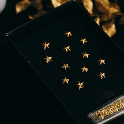 Bijoux de bougie Astrology - Faites votre signe Astro