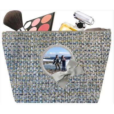 Trousse de Toilette Femme - Chany