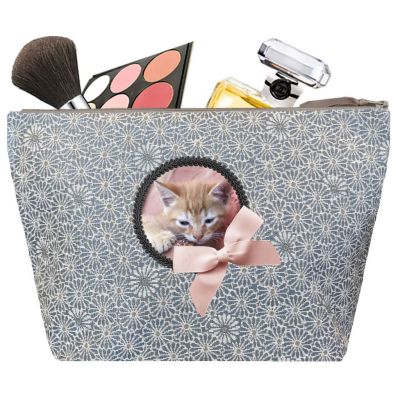 Trousse de Toilette Femme - Margarita orage