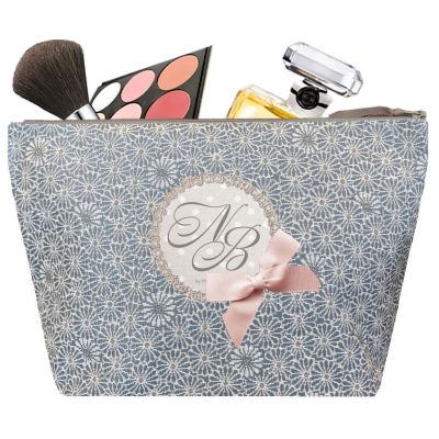 Trousse de Toilette Femme - Margarita orage