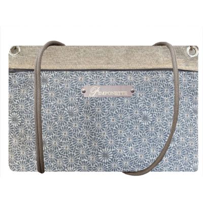 Sac pochette - Petit sac bandoulière - Pimponette