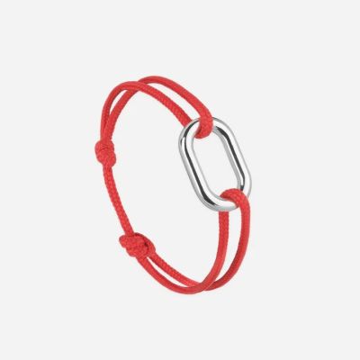 le Vent a la Française - bracelet maillon 