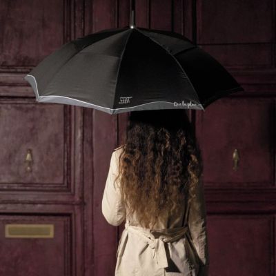 Mini Parapluie - Noir