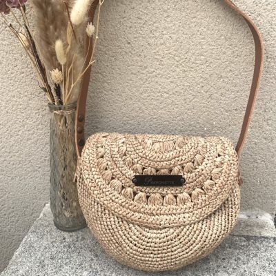 Sac raphia - Nala