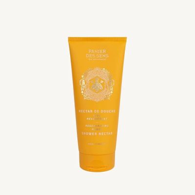 panier des sens - gel douche miel 