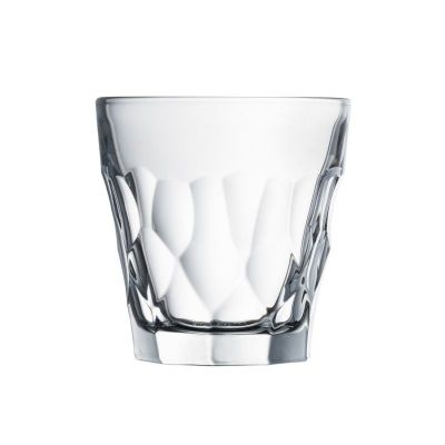 Coffret de 6 Verres Silex made in France