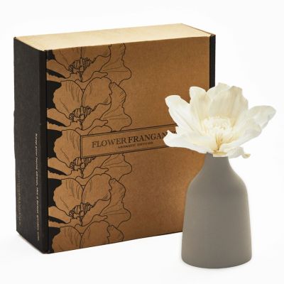 Coffret Diffuseur de parfum d'ambiance par capillarité