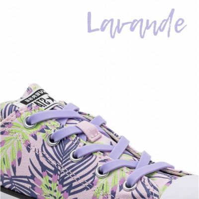 GORILLA Lacets élastiques - Personnalisez vos Sneakers !